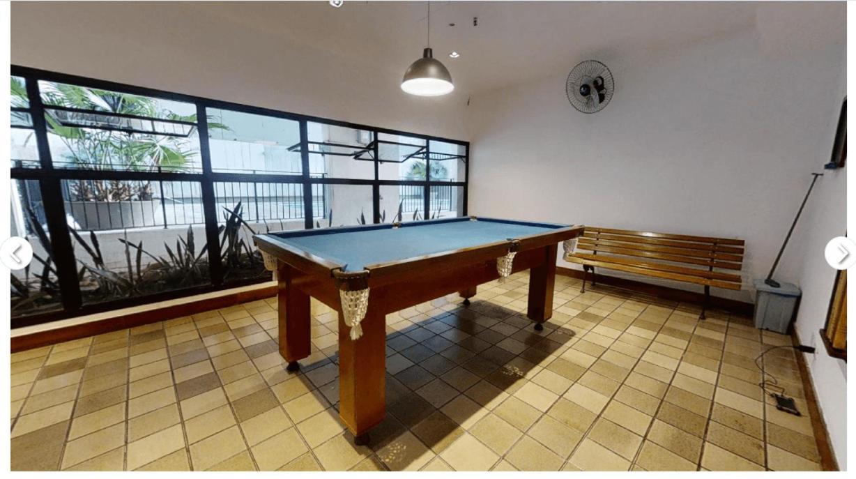 Perto Da Praia C/ Piscina! Rio de Janeiro Exterior photo